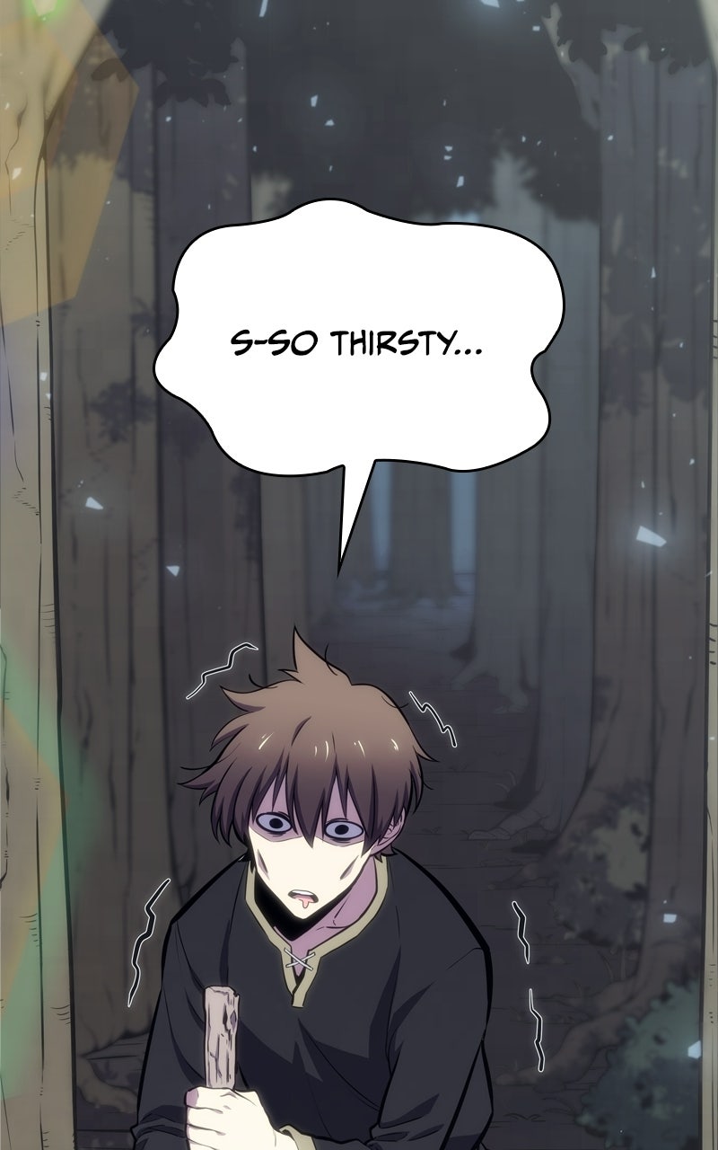 Read The Merciless Hero chapter 2 image 1 on Lezhin