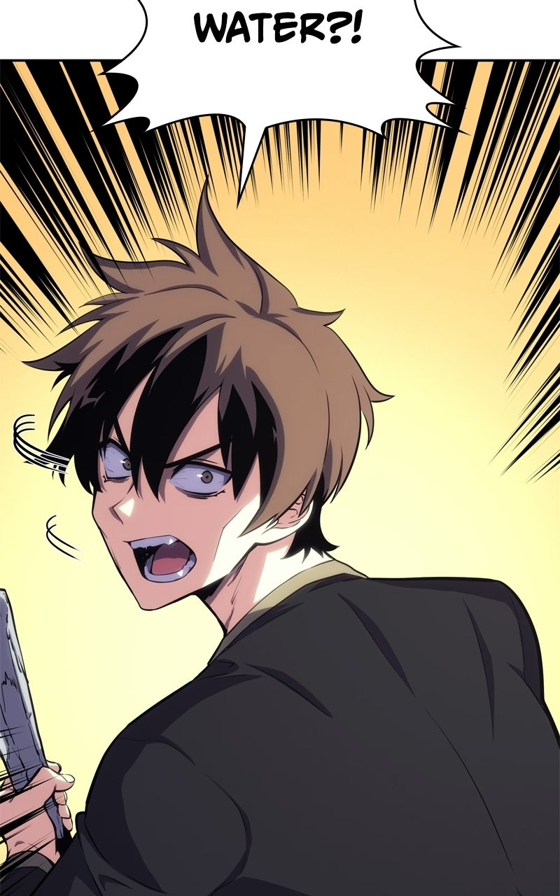 Read The Merciless Hero chapter 2 image 10 on Lezhin