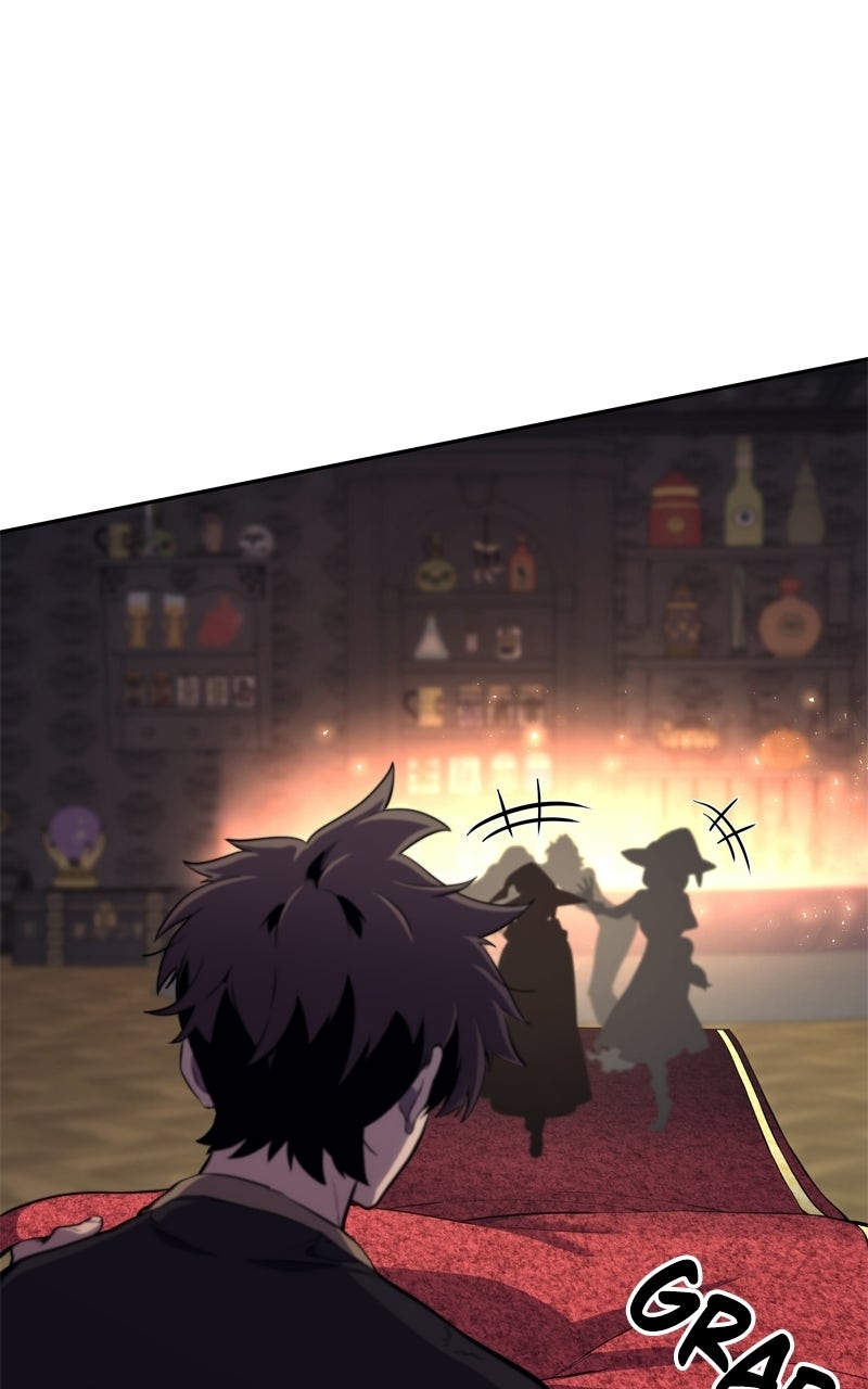 Read The Merciless Hero chapter 2 image 101 on Lezhin
