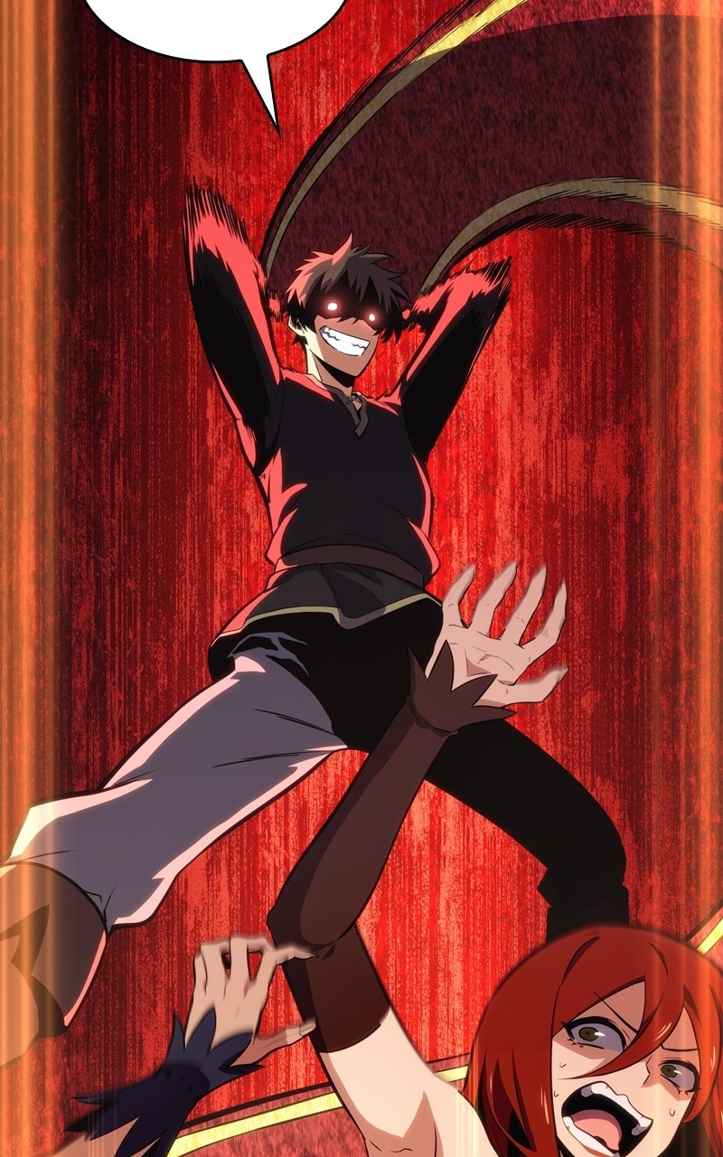 Read The Merciless Hero chapter 2 image 104 on Lezhin