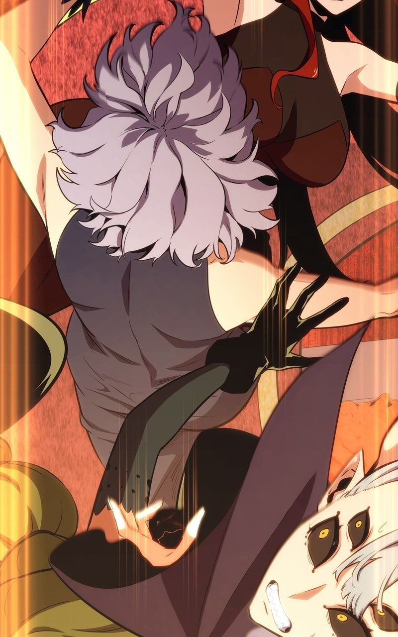 Read The Merciless Hero chapter 2 image 105 on Lezhin
