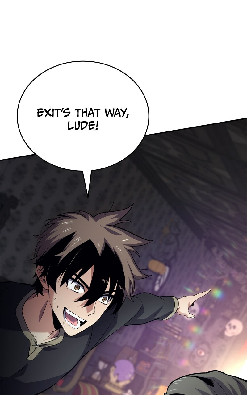 Read The Merciless Hero chapter 2 image 111 on Lezhin
