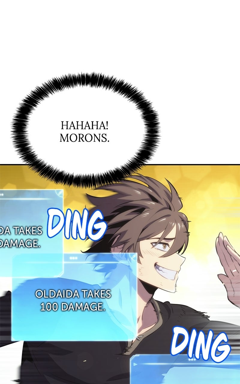 Read The Merciless Hero chapter 2 image 113 on Lezhin