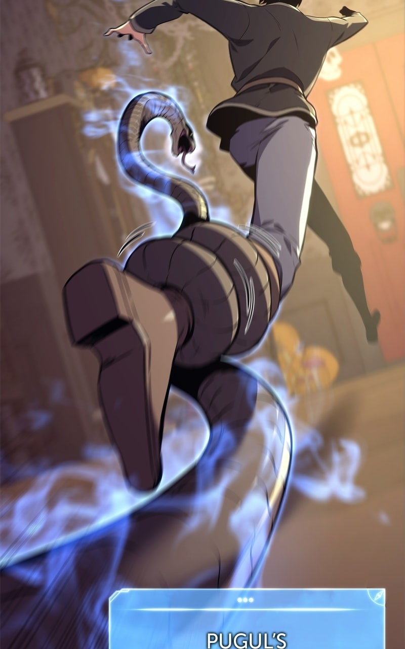 Read The Merciless Hero chapter 2 image 118 on Lezhin