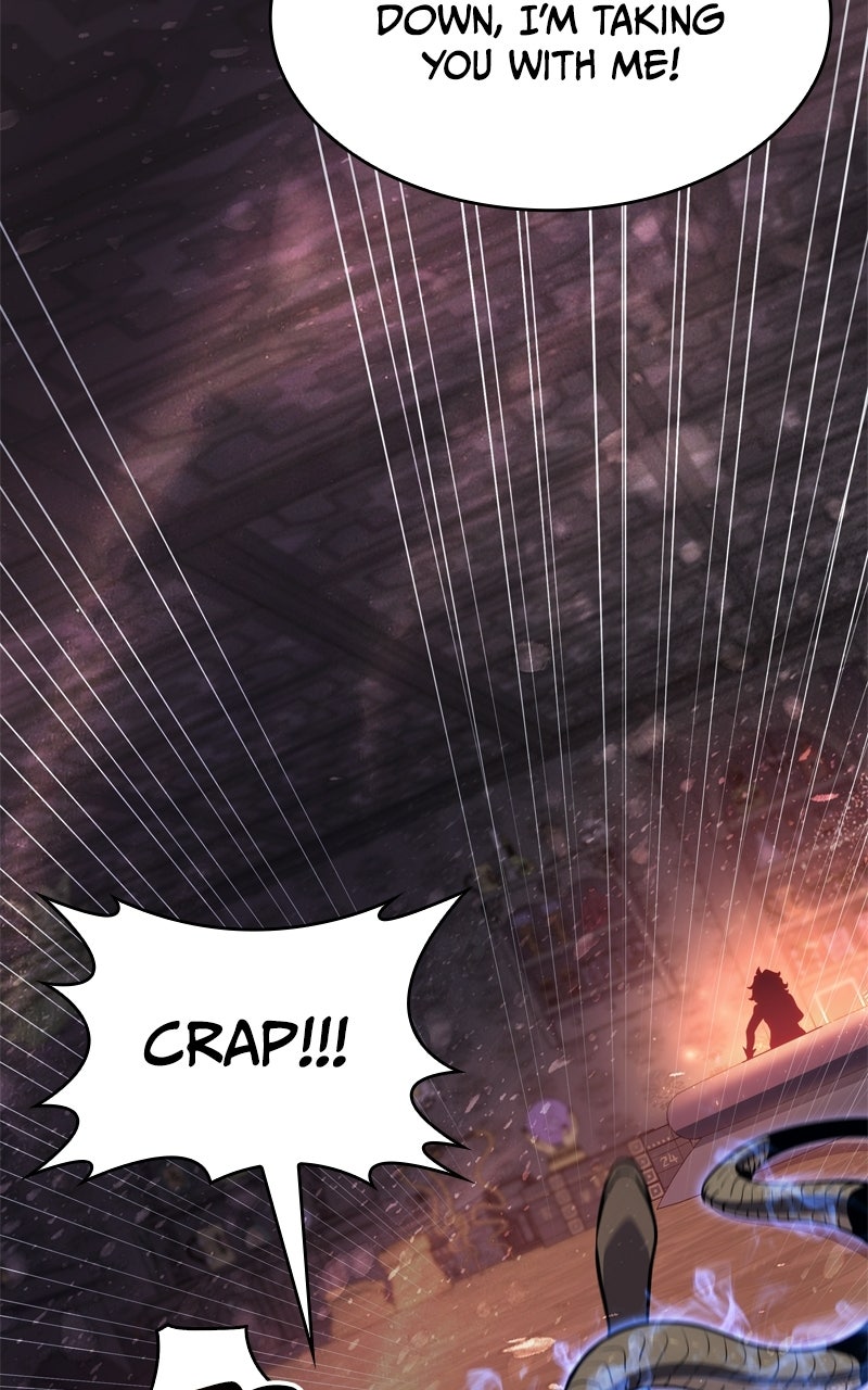 Read The Merciless Hero chapter 2 image 121 on Lezhin