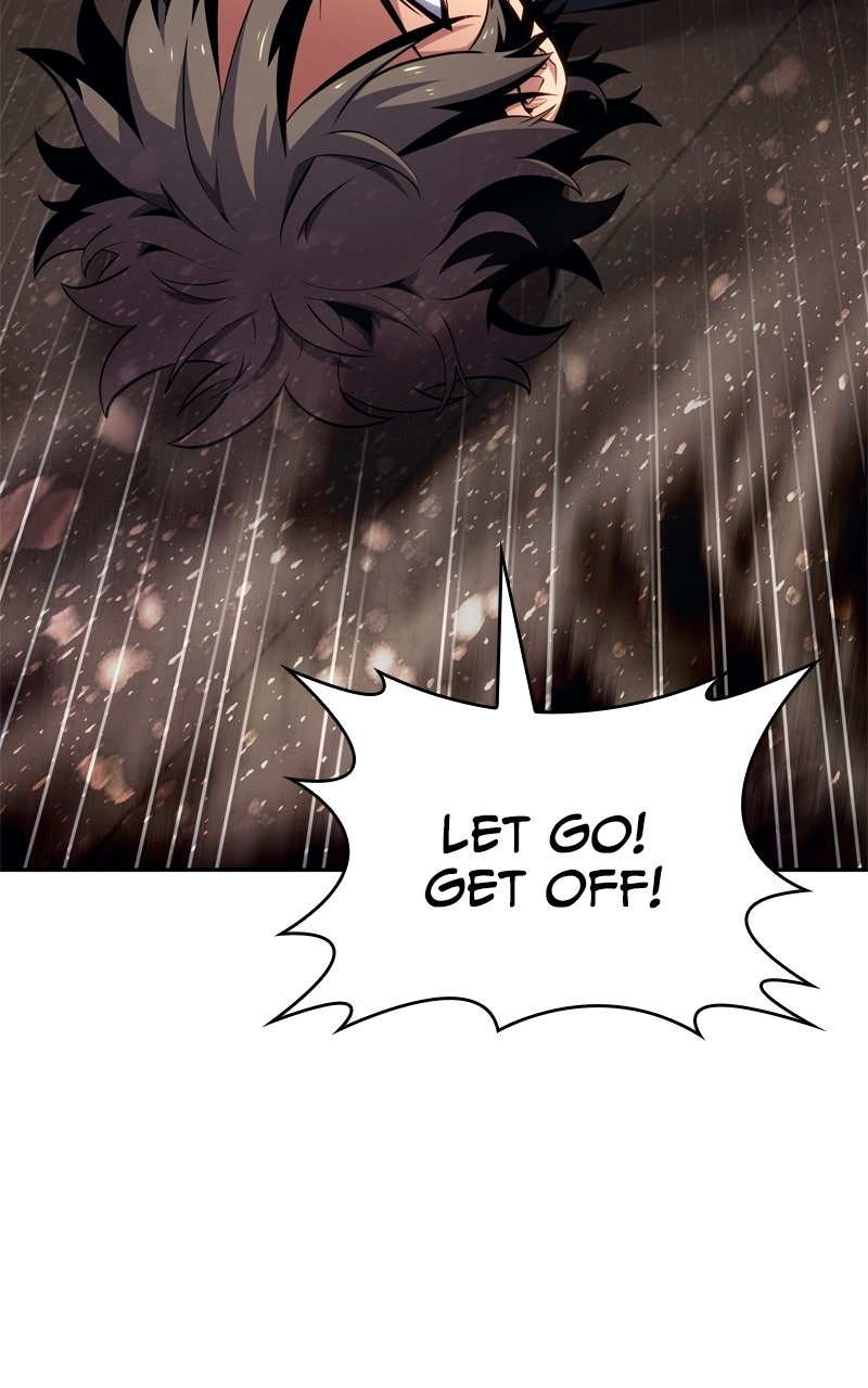Read The Merciless Hero chapter 2 image 123 on Lezhin