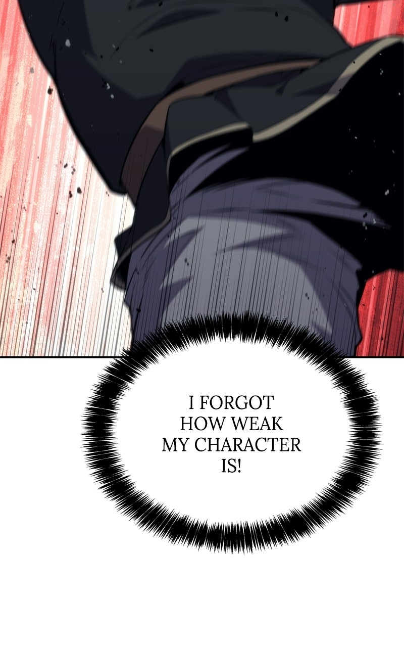 Read The Merciless Hero chapter 2 image 125 on Lezhin