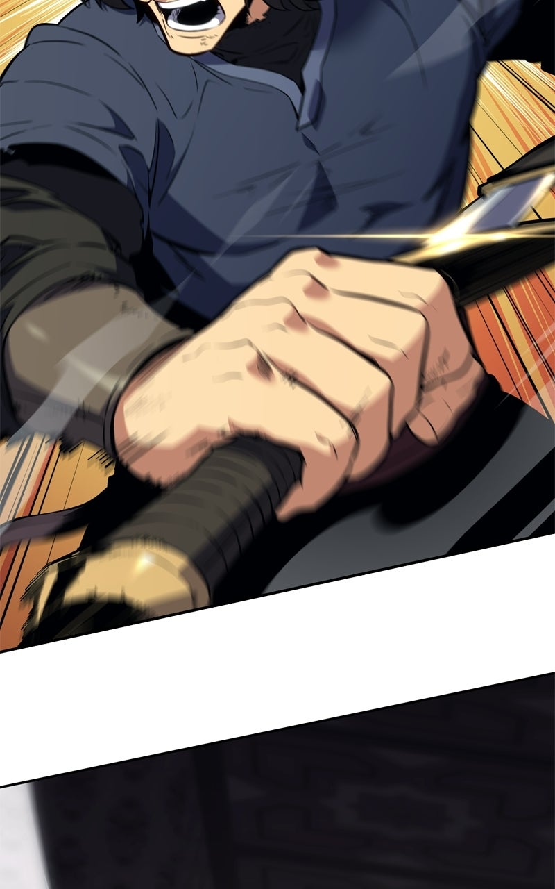 Read The Merciless Hero chapter 2 image 128 on Lezhin