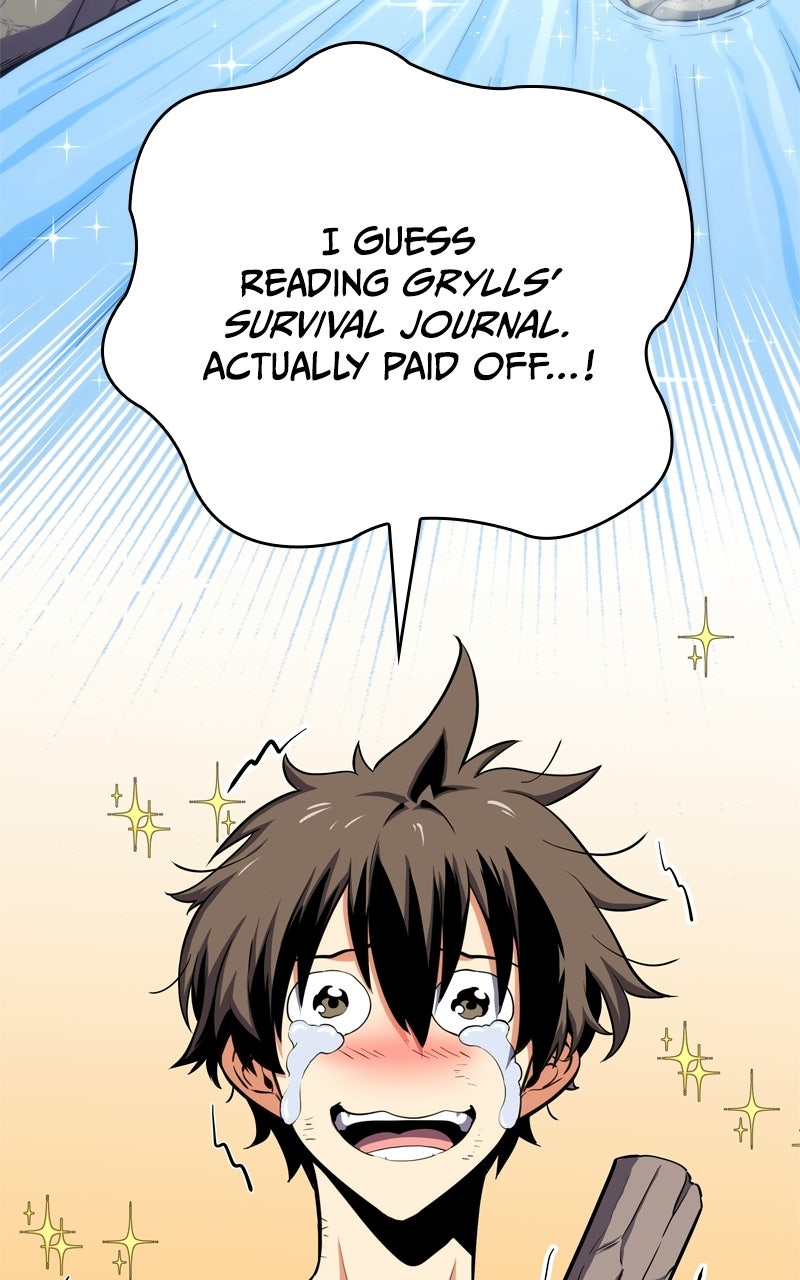 Read The Merciless Hero chapter 2 image 13 on Lezhin