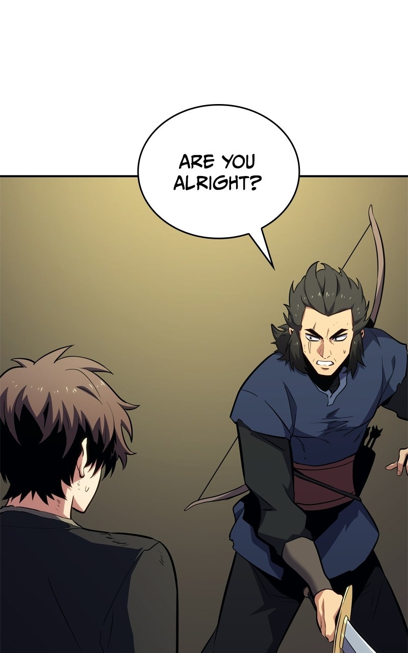 Read The Merciless Hero chapter 2 image 131 on Lezhin