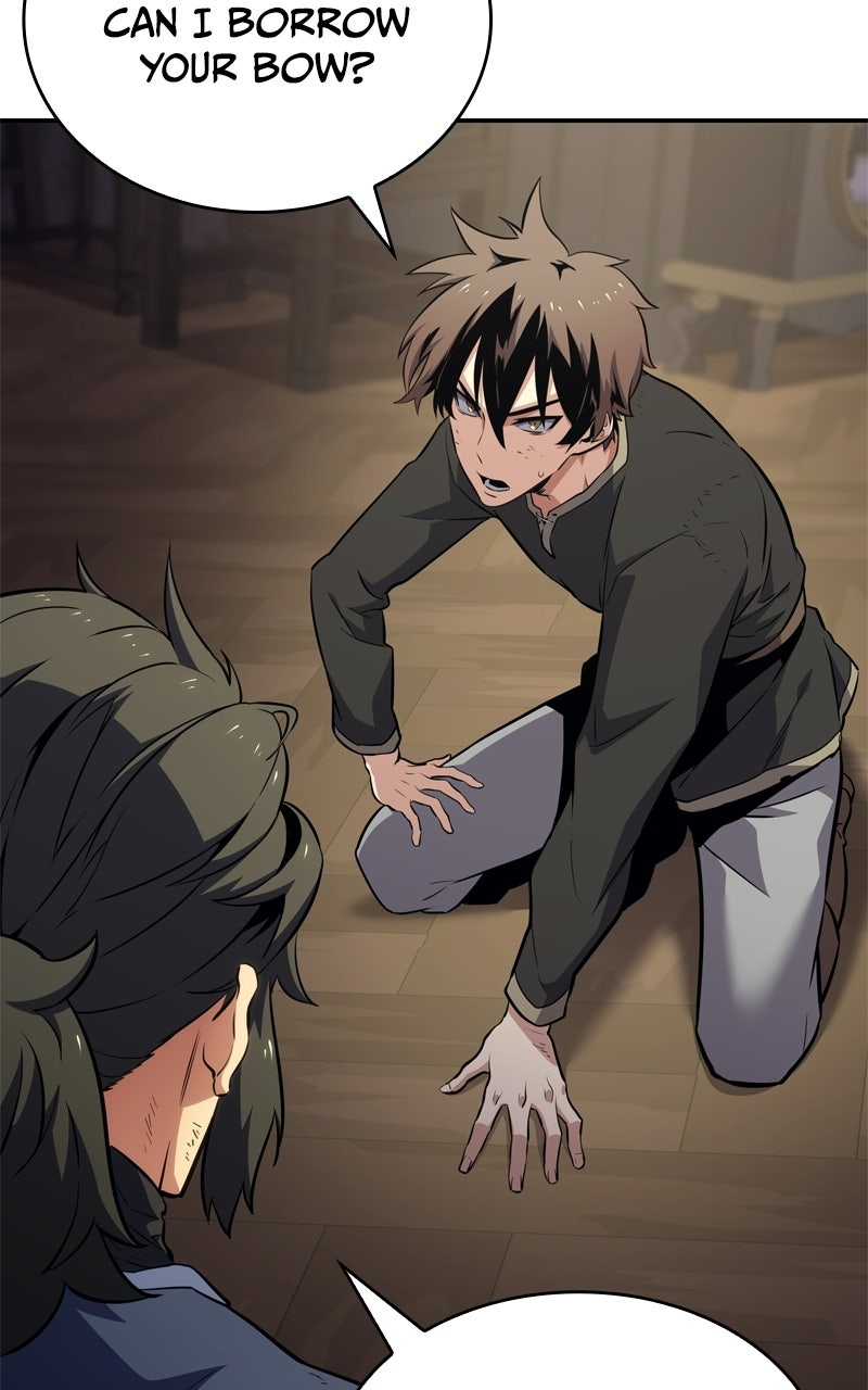 Read The Merciless Hero chapter 2 image 133 on Lezhin