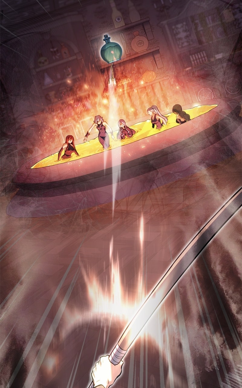 Read The Merciless Hero chapter 2 image 139 on Lezhin