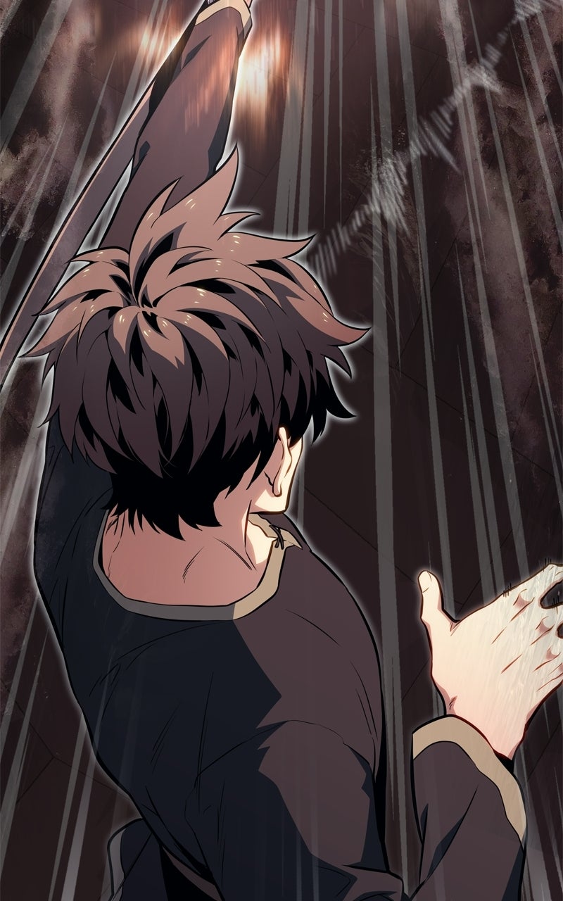 Read The Merciless Hero chapter 2 image 140 on Lezhin