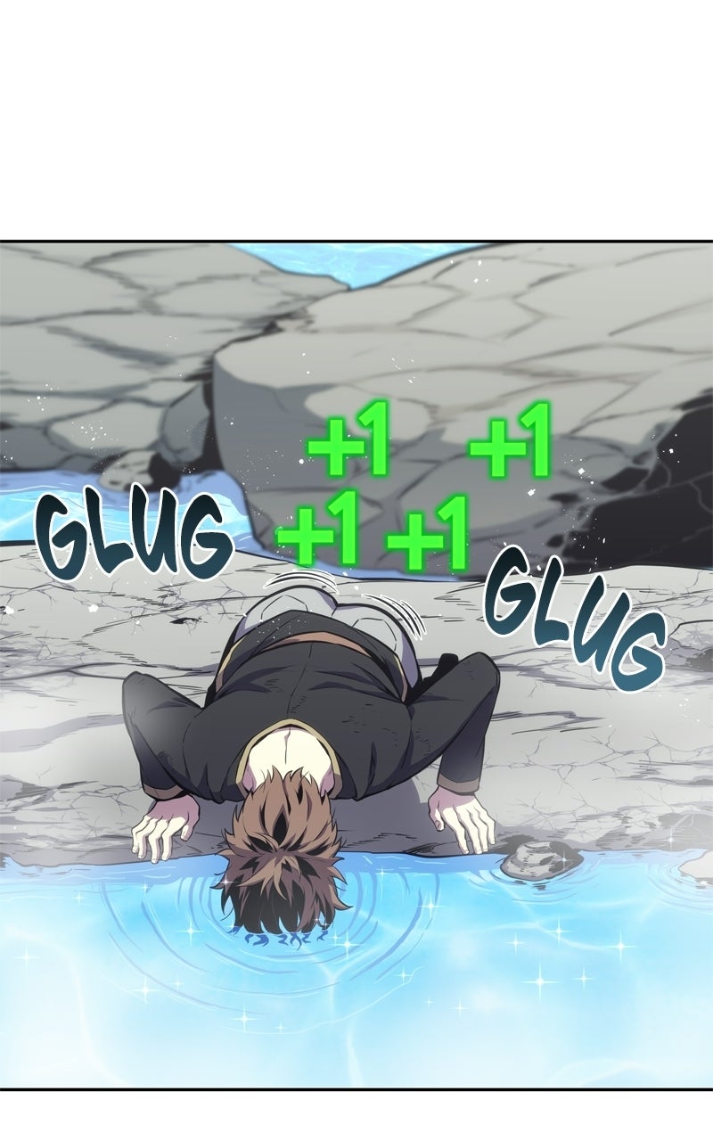 Read The Merciless Hero chapter 2 image 15 on Lezhin