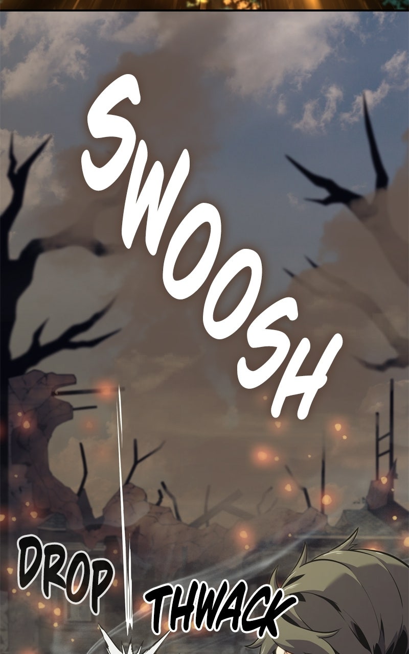 Read The Merciless Hero chapter 2 image 154 on Lezhin
