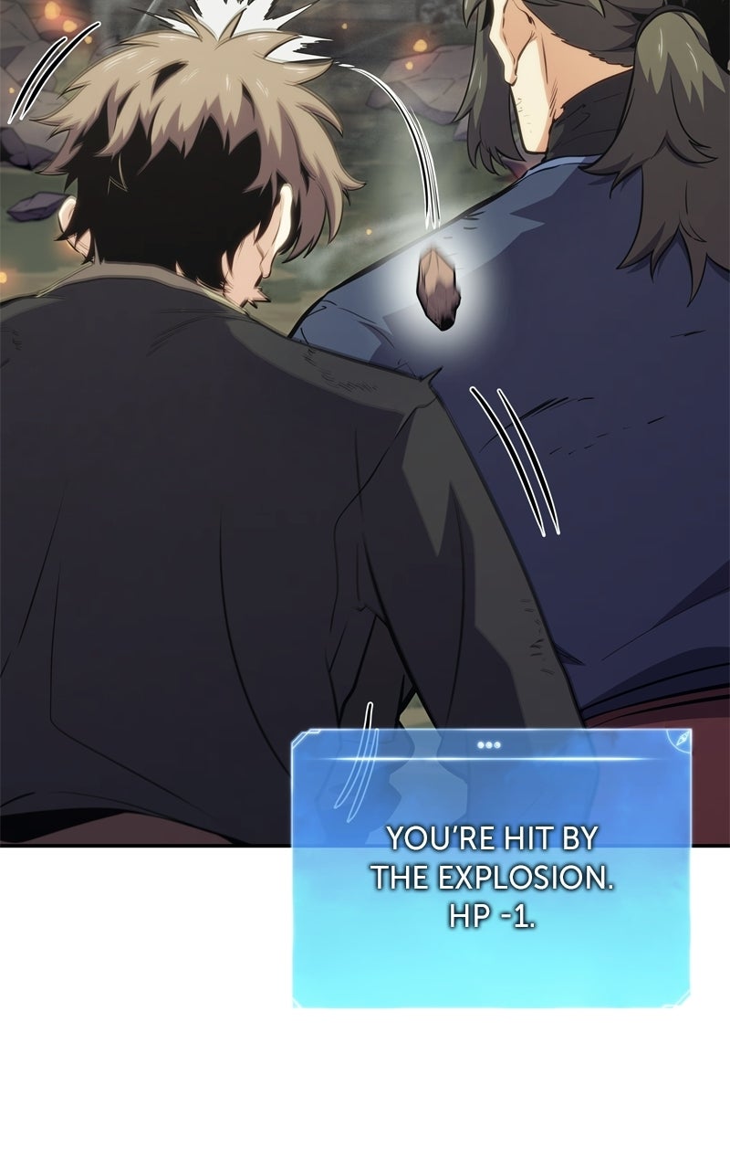 Read The Merciless Hero chapter 2 image 155 on Lezhin