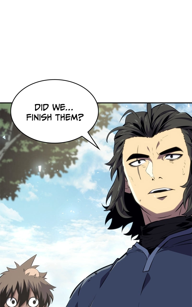 Read The Merciless Hero chapter 2 image 156 on Lezhin