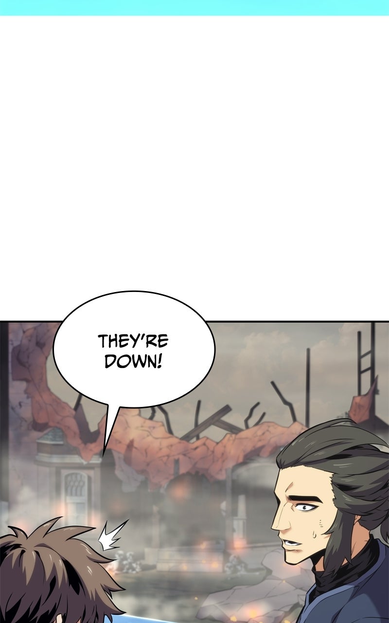 Read The Merciless Hero chapter 2 image 160 on Lezhin