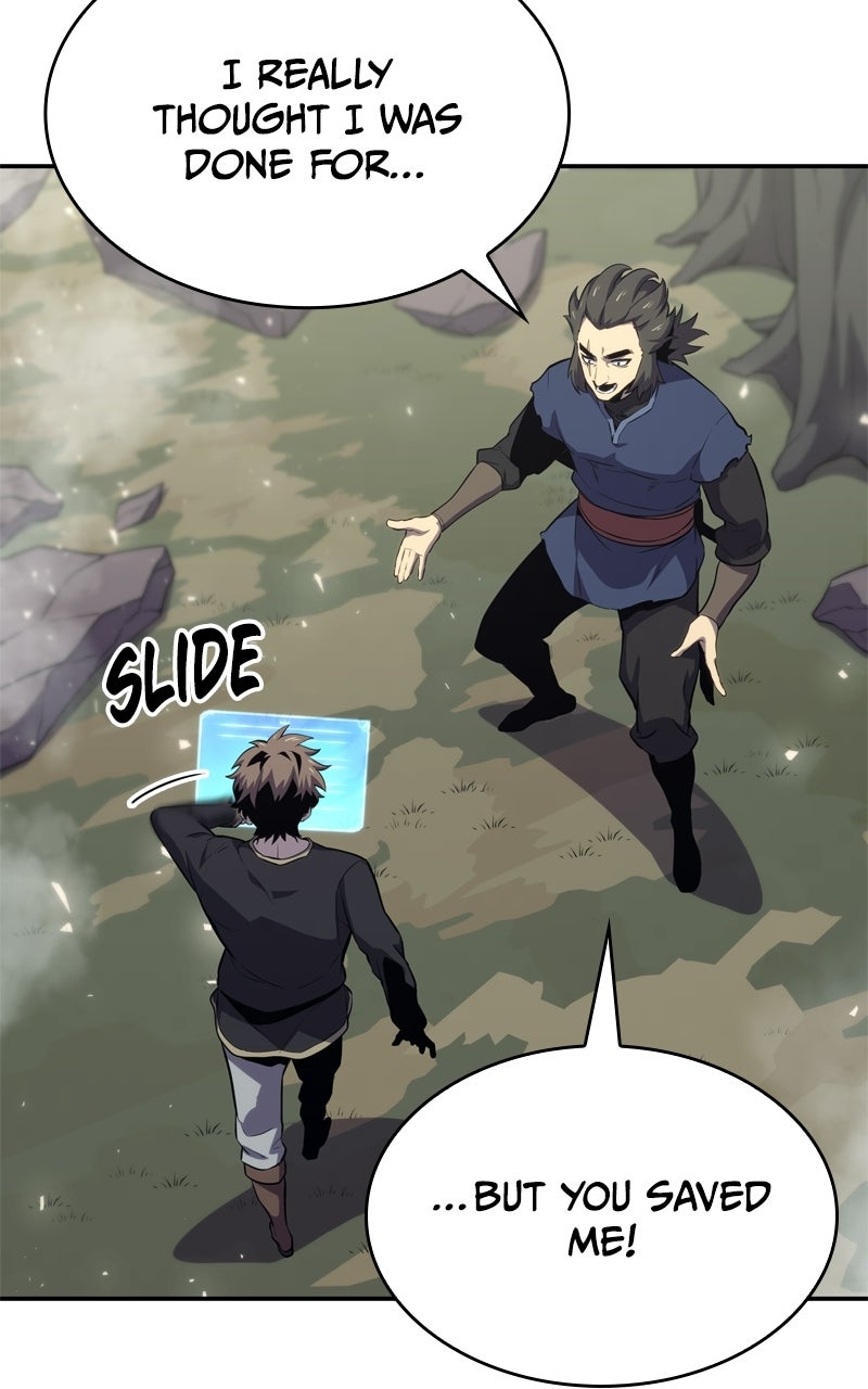 Read The Merciless Hero chapter 2 image 164 on Lezhin