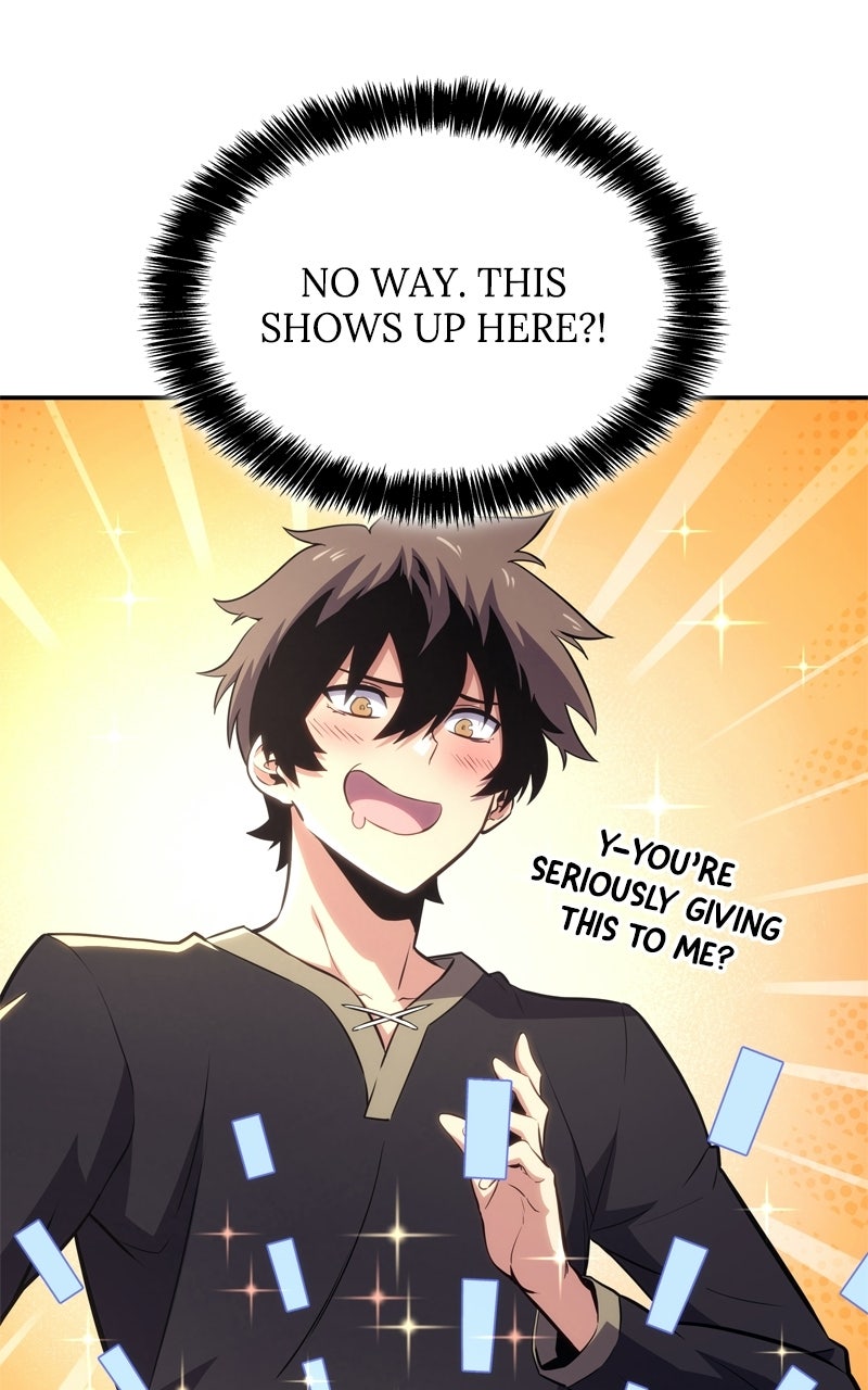 Read The Merciless Hero chapter 2 image 168 on Lezhin