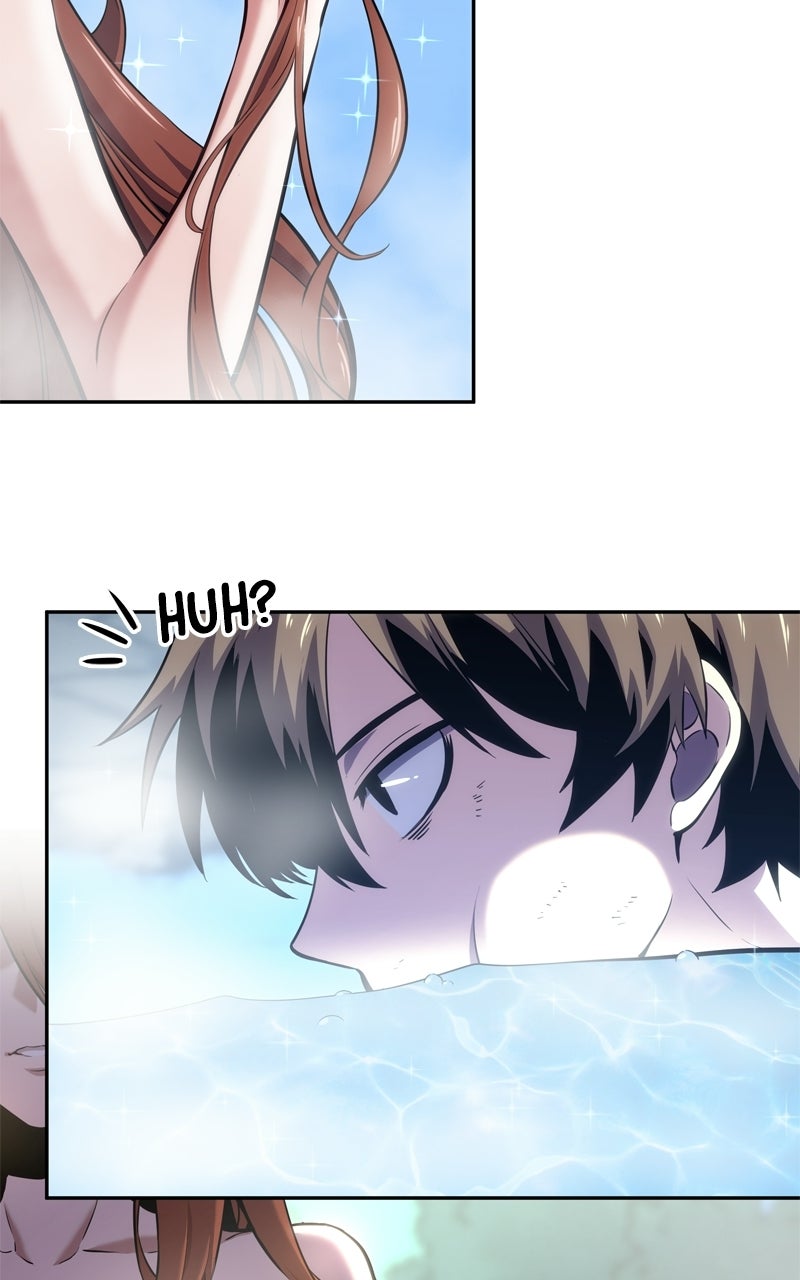 Read The Merciless Hero chapter 2 image 17 on Lezhin