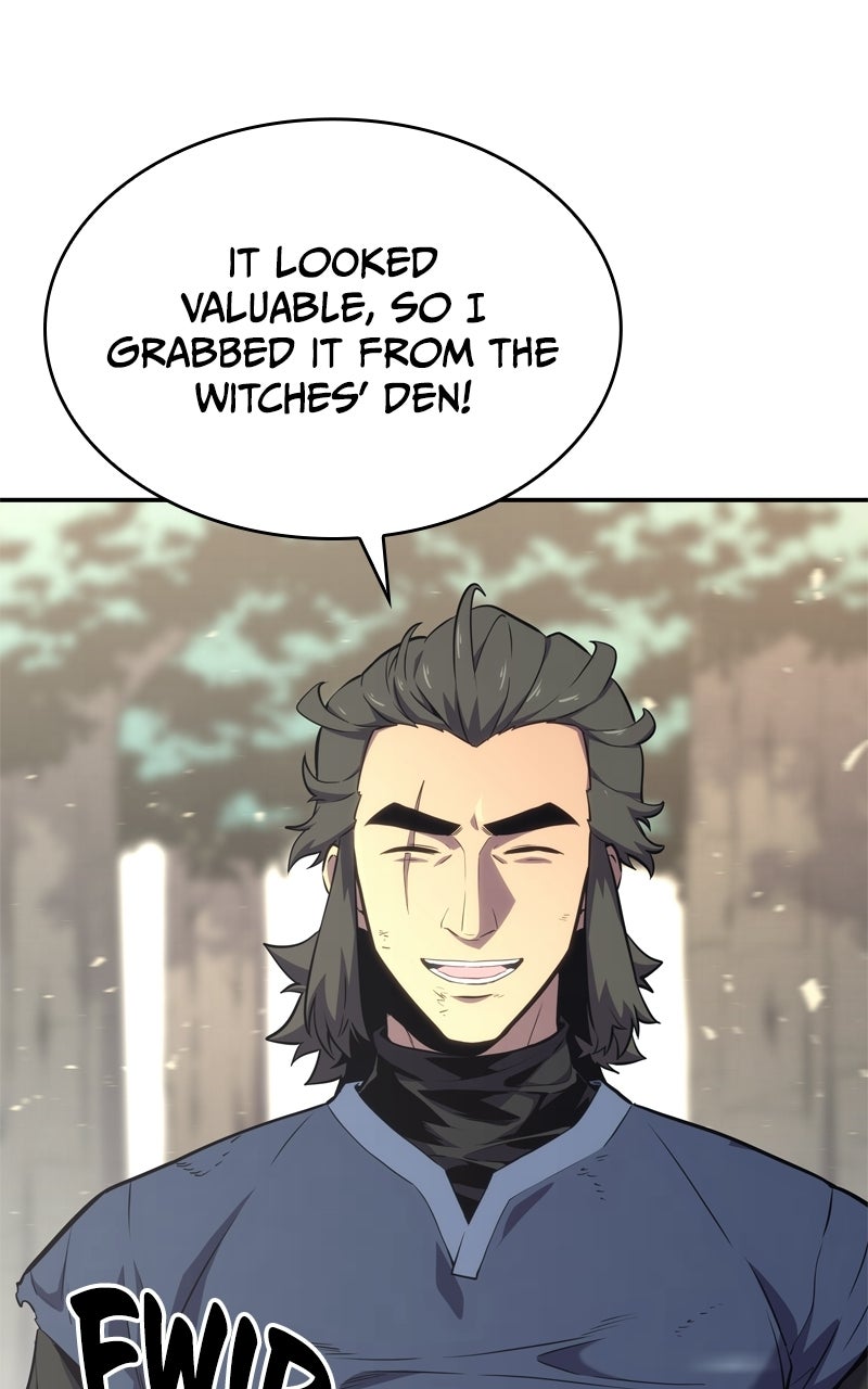 Read The Merciless Hero chapter 2 image 170 on Lezhin