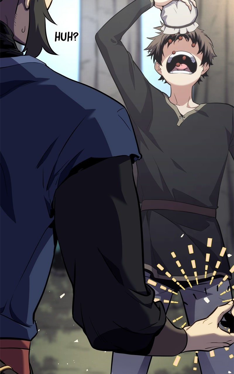 Read The Merciless Hero chapter 2 image 172 on Lezhin