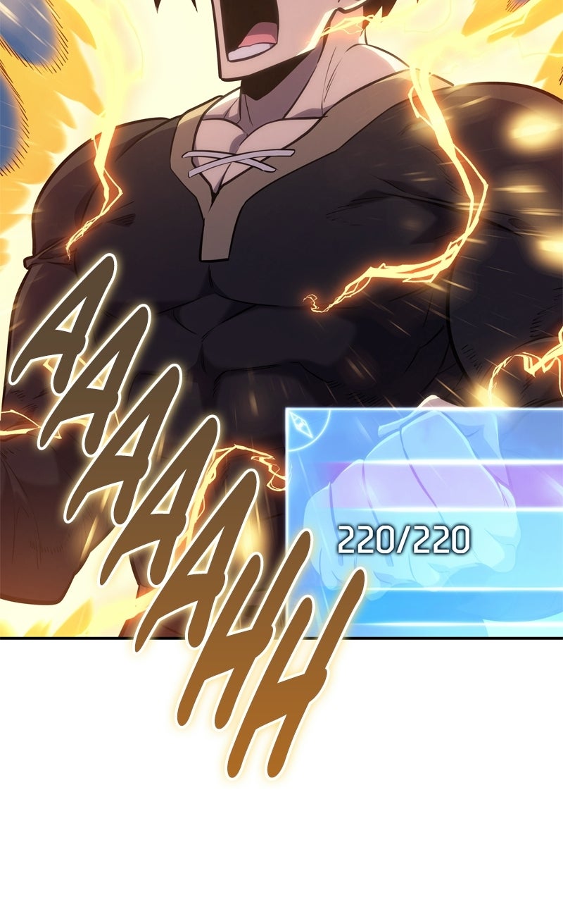 Read The Merciless Hero chapter 2 image 174 on Lezhin