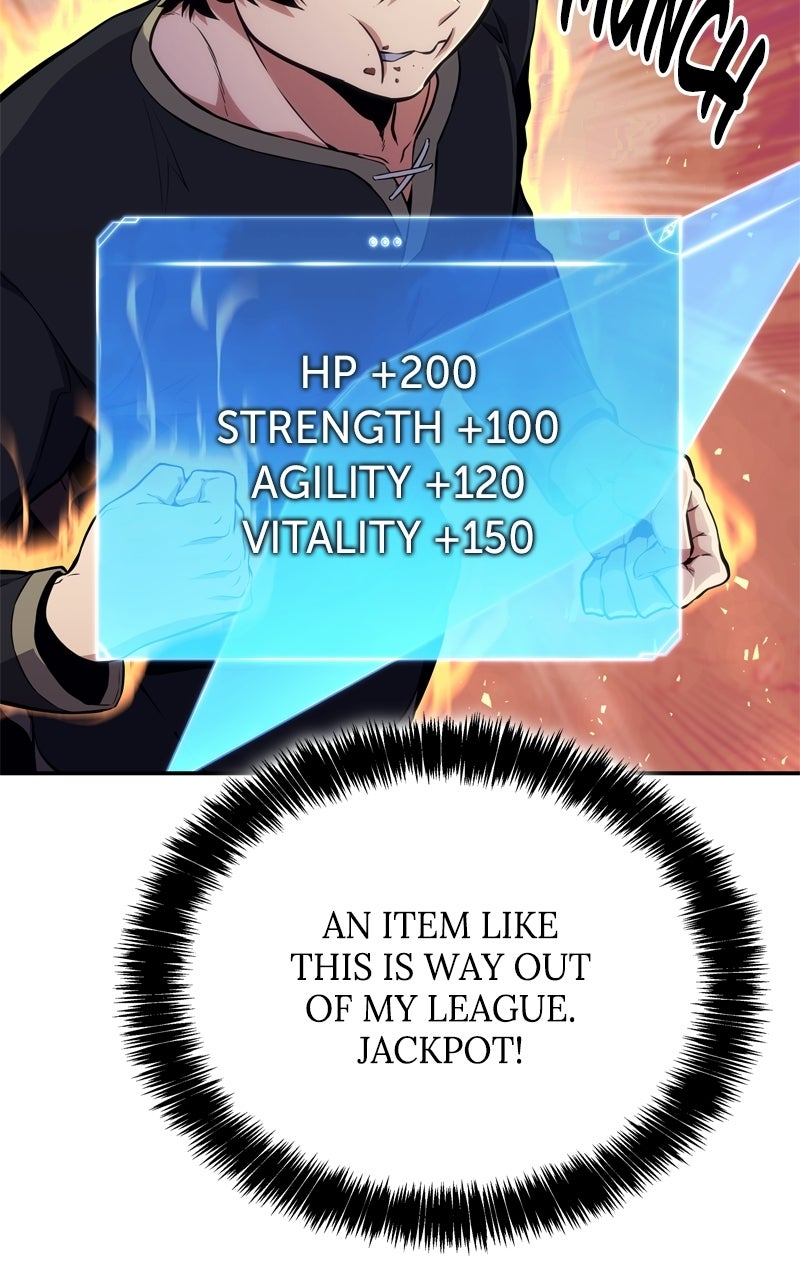 Read The Merciless Hero chapter 2 image 176 on Lezhin