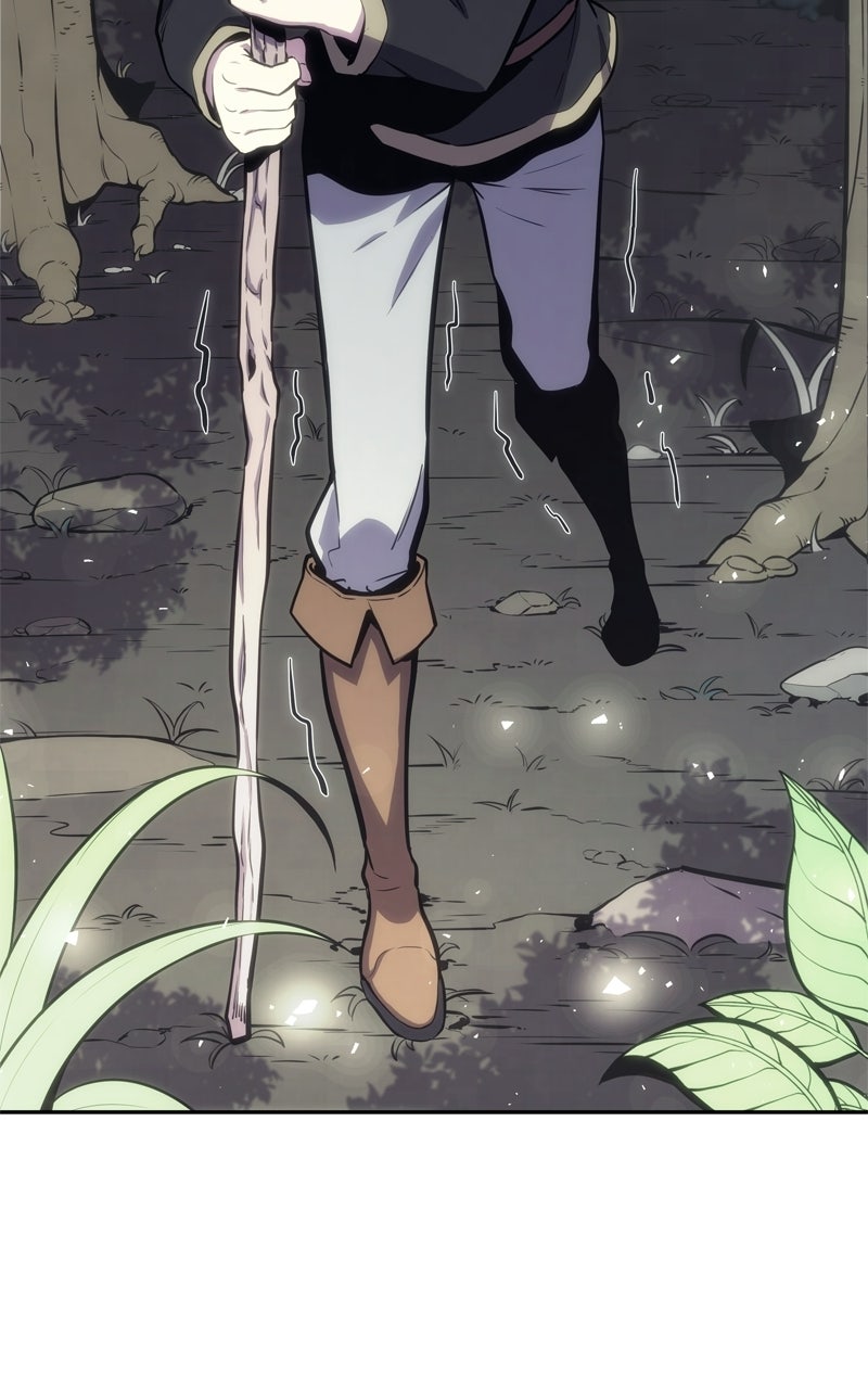 Read The Merciless Hero chapter 2 image 2 on Lezhin