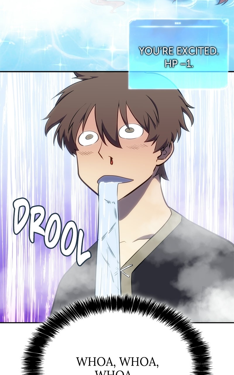 Read The Merciless Hero chapter 2 image 21 on Lezhin
