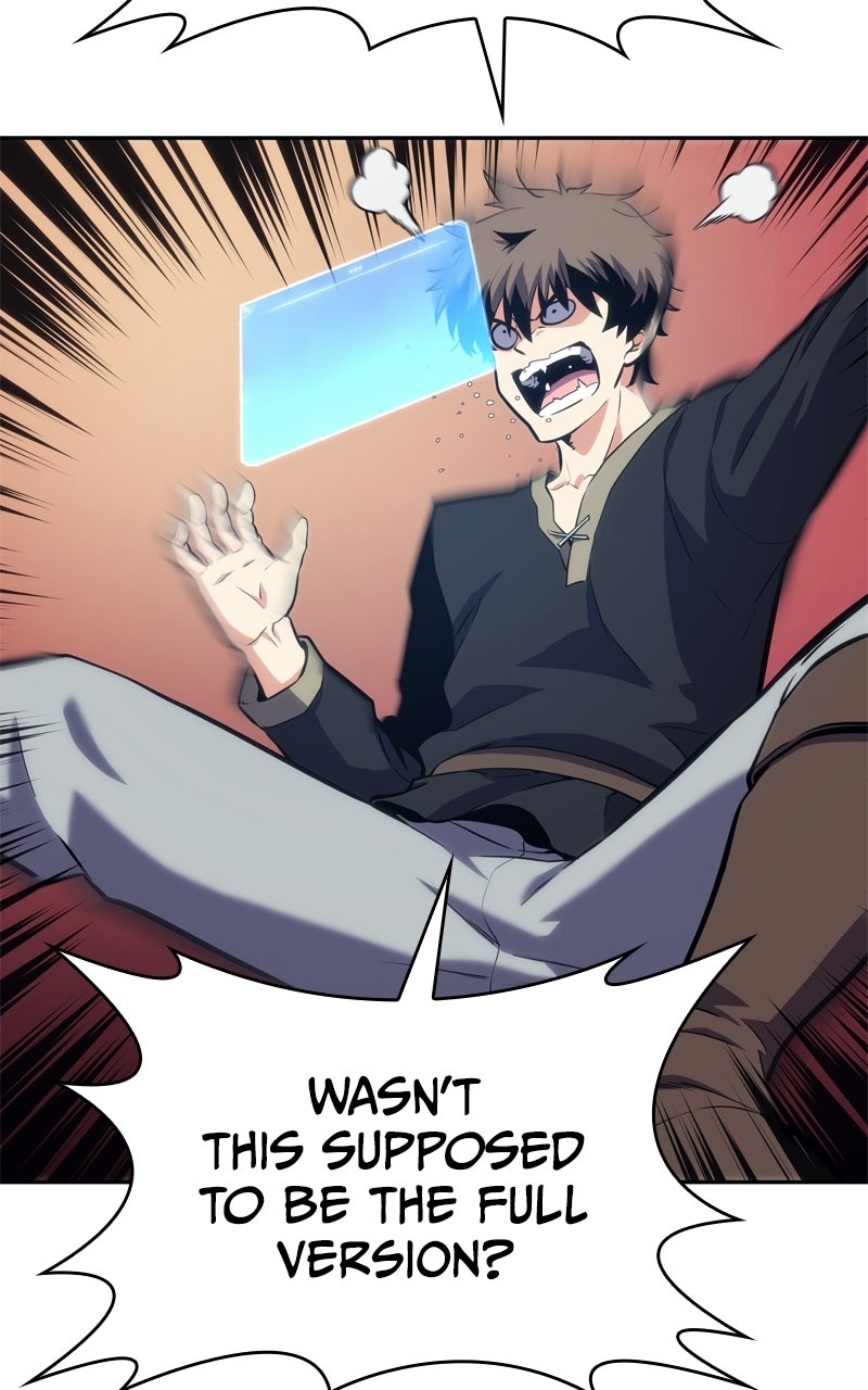 Read The Merciless Hero chapter 2 image 26 on Lezhin