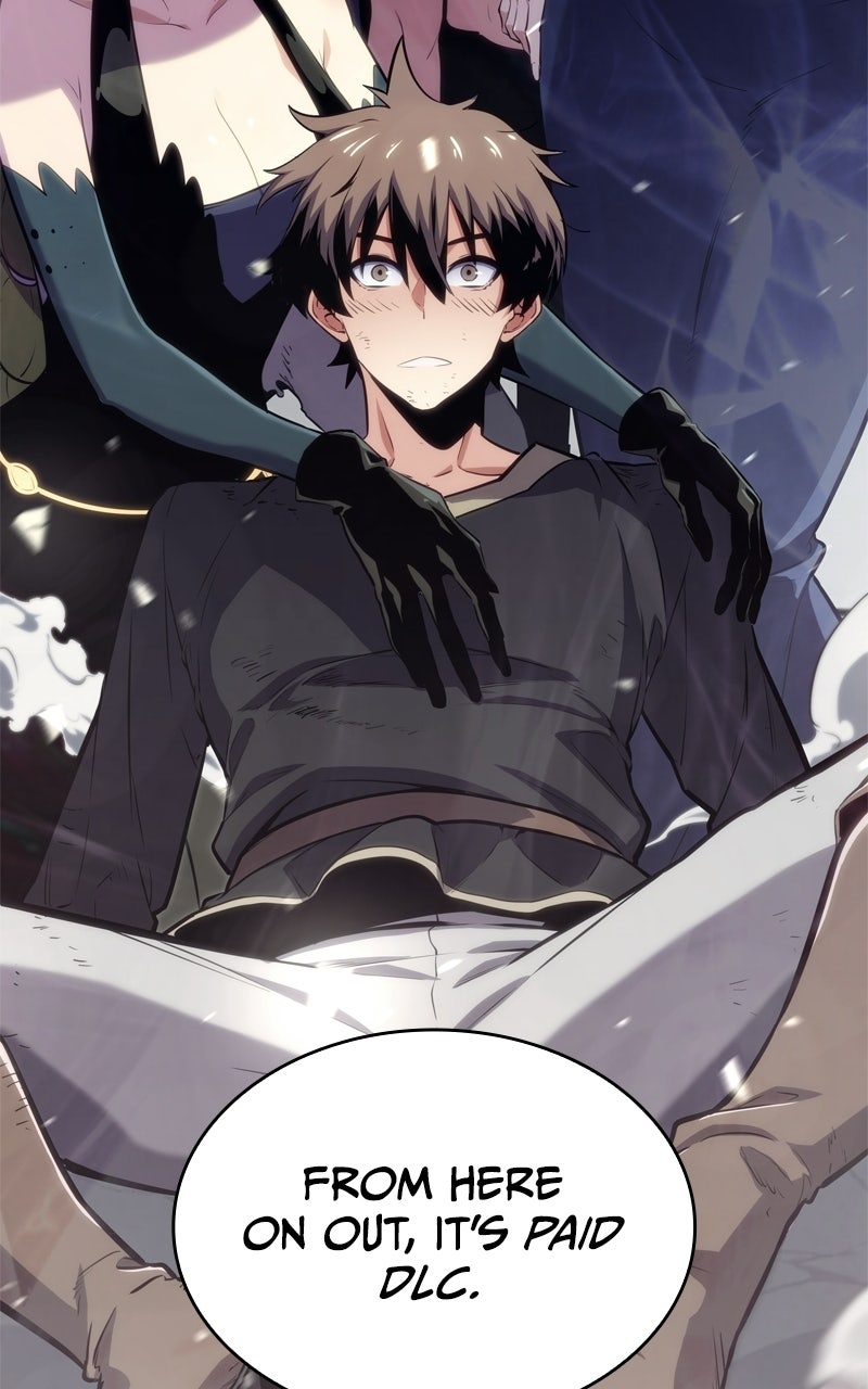 Read The Merciless Hero chapter 2 image 29 on Lezhin