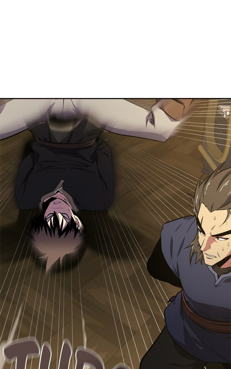 Read The Merciless Hero chapter 2 image 33 on Lezhin