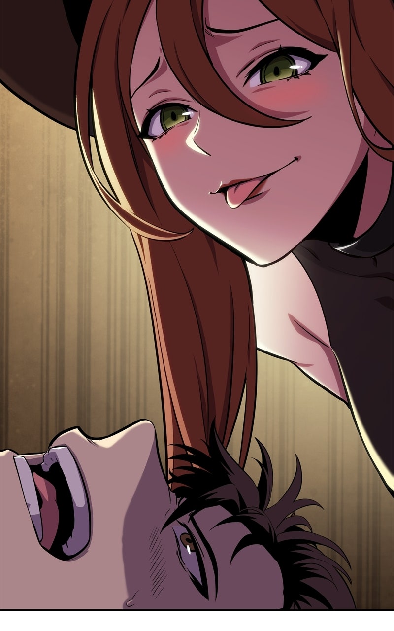 Read The Merciless Hero chapter 2 image 38 on Lezhin