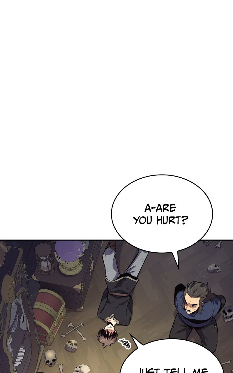 Read The Merciless Hero chapter 2 image 39 on Lezhin