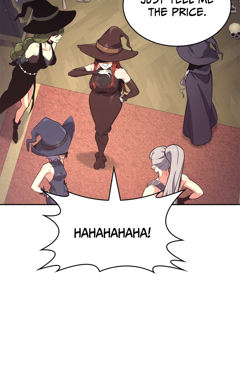 Read The Merciless Hero chapter 2 image 40 on Lezhin