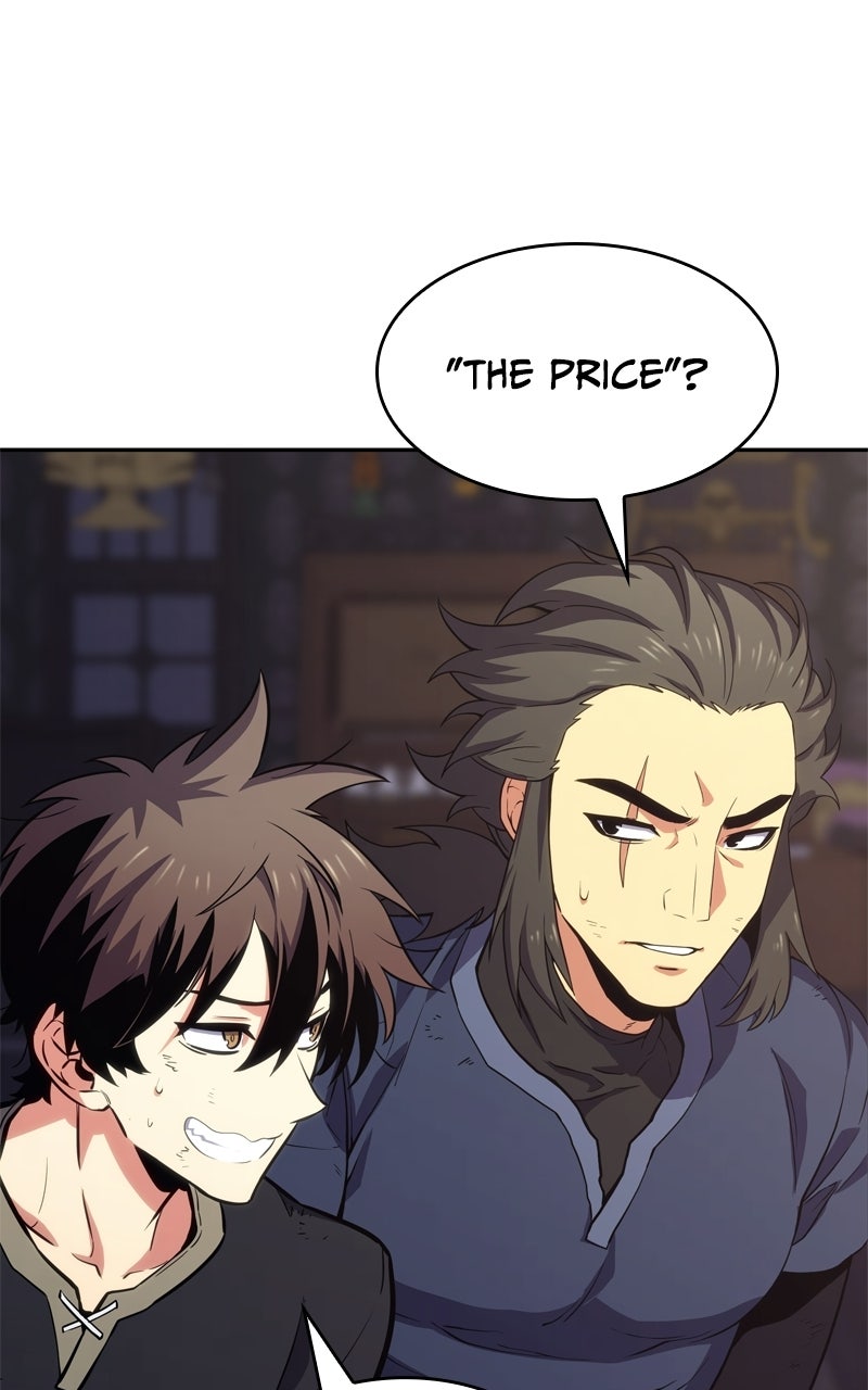 Read The Merciless Hero chapter 2 image 41 on Lezhin