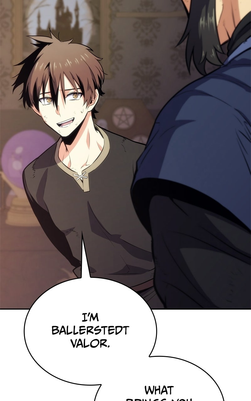 Read The Merciless Hero chapter 2 image 43 on Lezhin