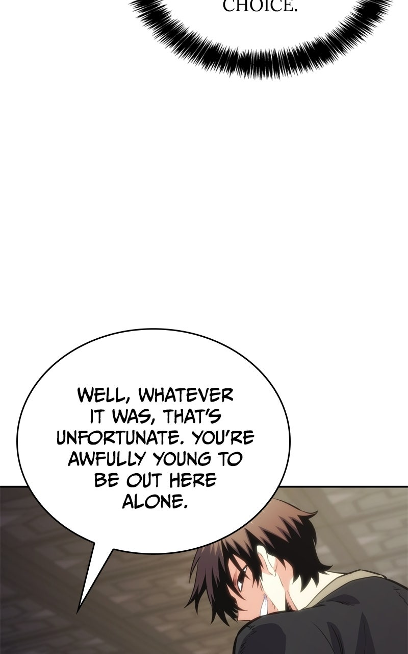 Read The Merciless Hero chapter 2 image 48 on Lezhin