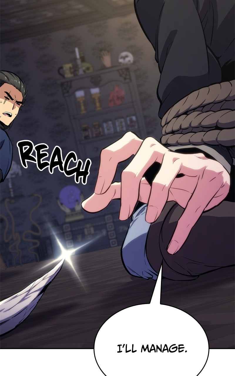 Read The Merciless Hero chapter 2 image 49 on Lezhin