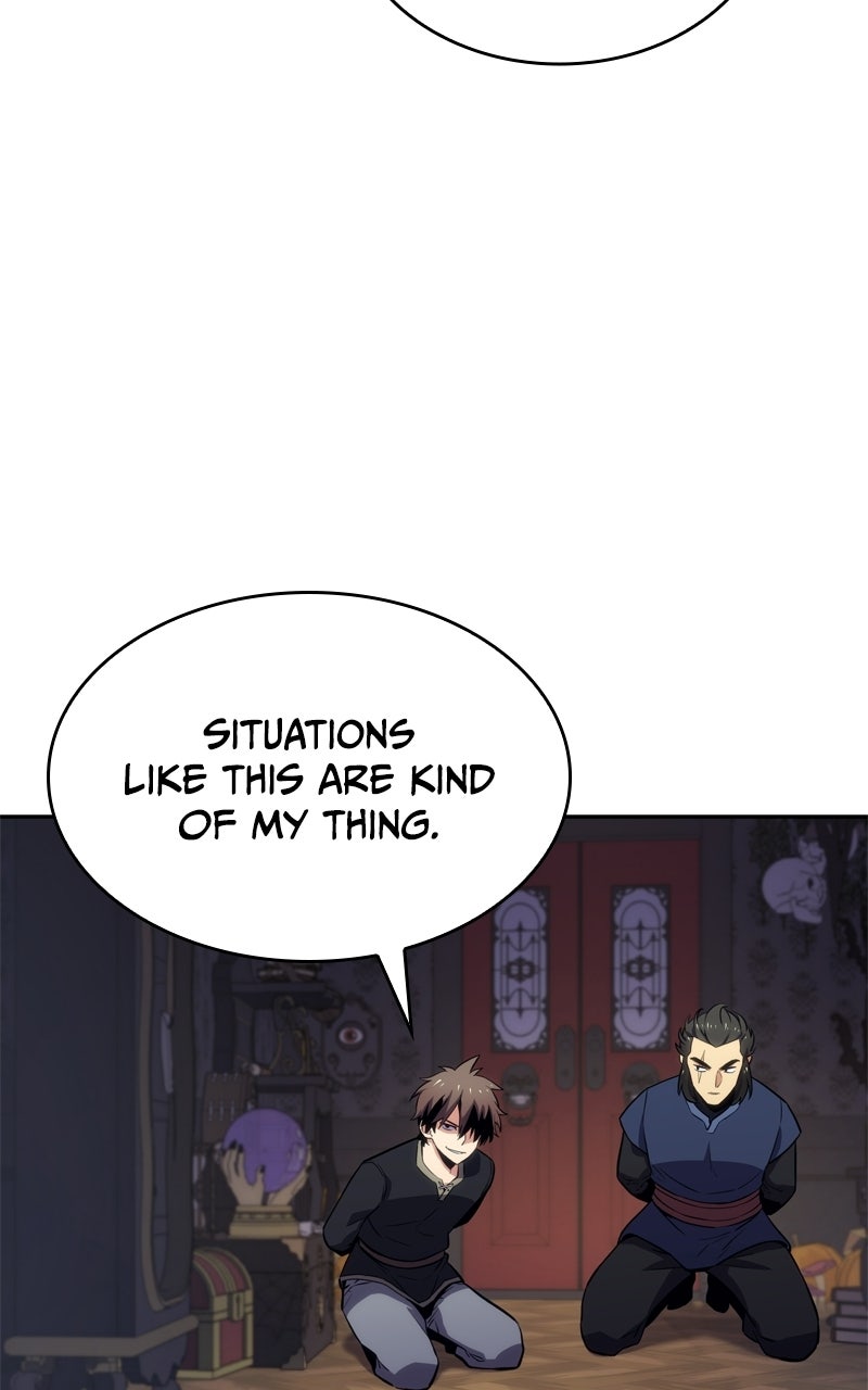 Read The Merciless Hero chapter 2 image 50 on Lezhin