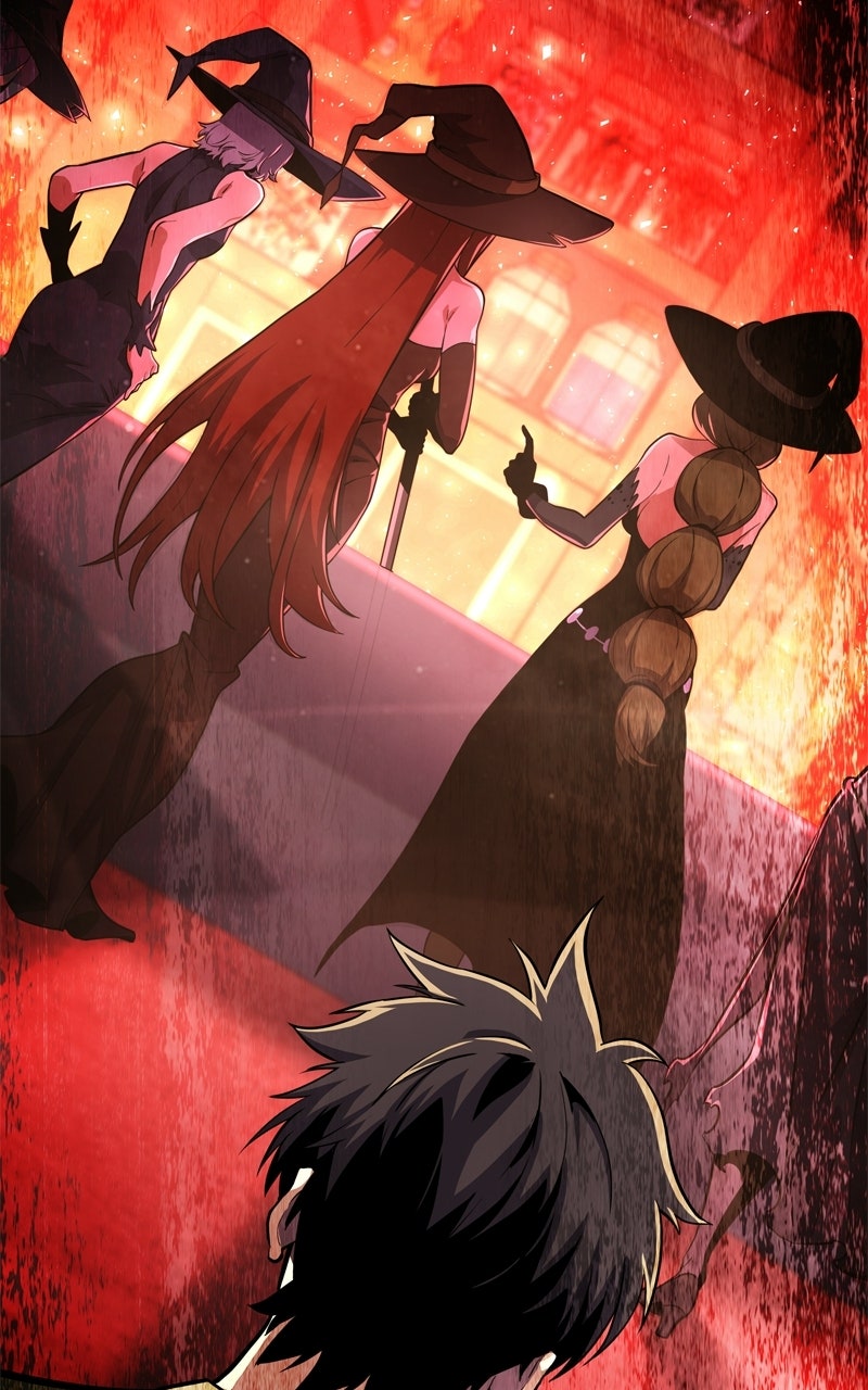 Read The Merciless Hero chapter 2 image 53 on Lezhin