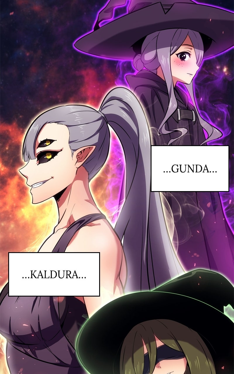 Read The Merciless Hero chapter 2 image 58 on Lezhin