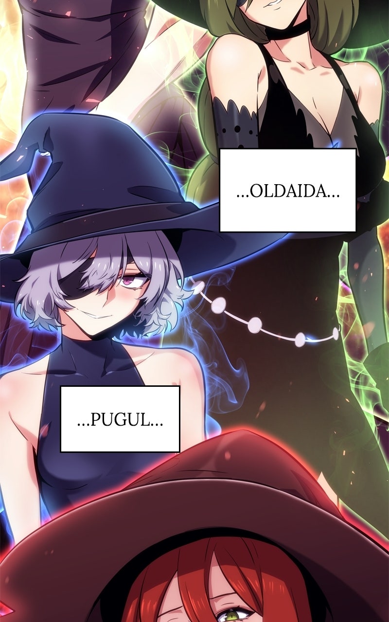 Read The Merciless Hero chapter 2 image 59 on Lezhin