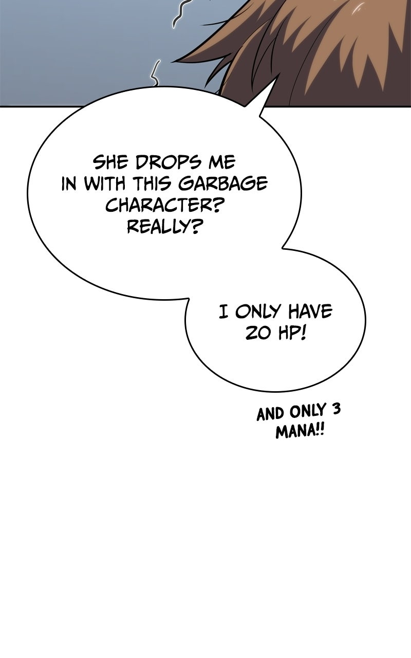Read The Merciless Hero chapter 2 image 6 on Lezhin