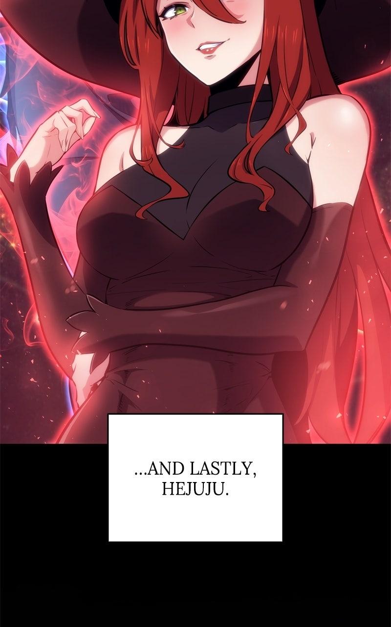Read The Merciless Hero chapter 2 image 60 on Lezhin