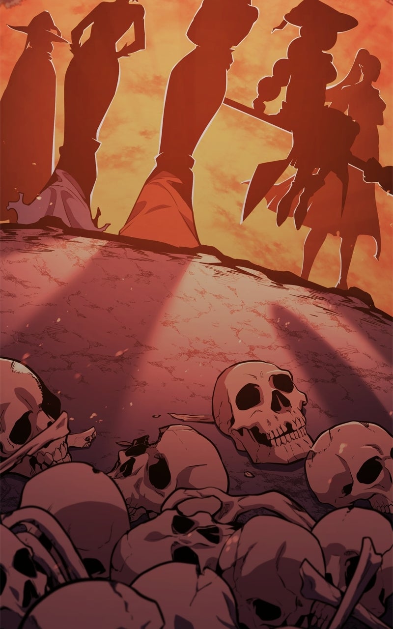 Read The Merciless Hero chapter 2 image 62 on Lezhin