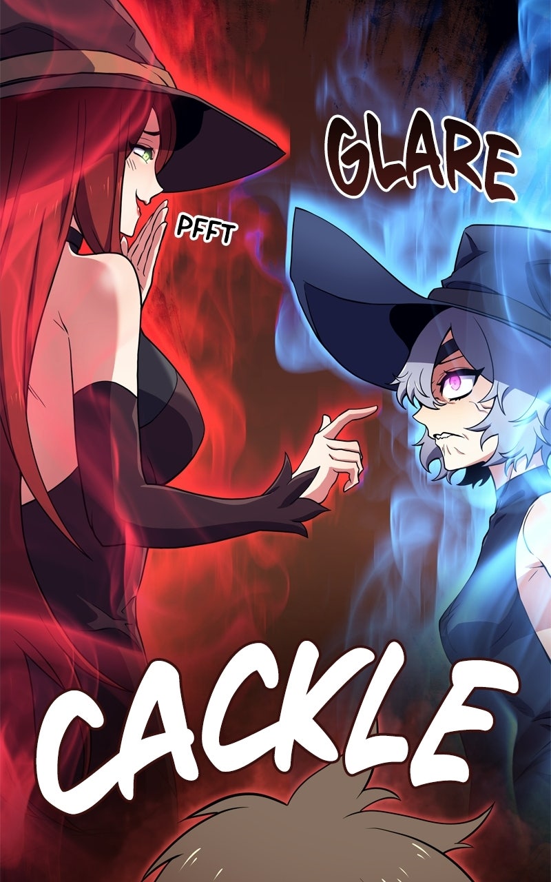 Read The Merciless Hero chapter 2 image 64 on Lezhin