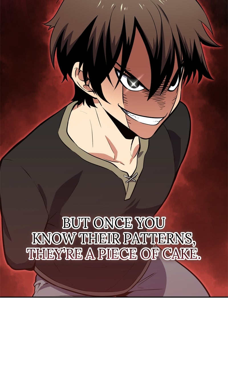 Read The Merciless Hero chapter 2 image 65 on Lezhin